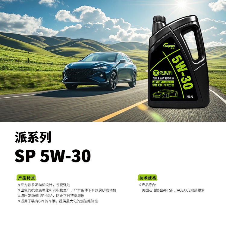 派系列 5W-30 4L .jpg